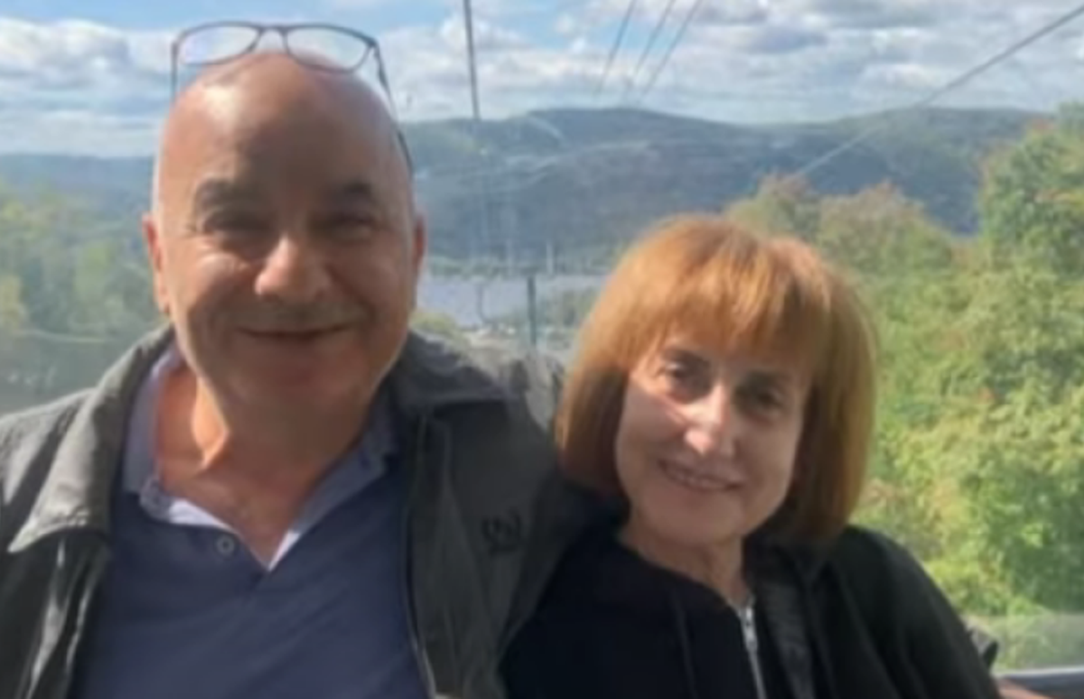 Turismo por dentro, ni los cadáveres escapan