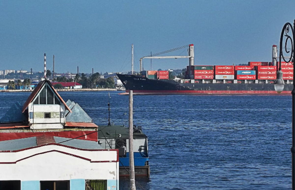 “Llegó el arroz”, un pueblo a la caza de barcos