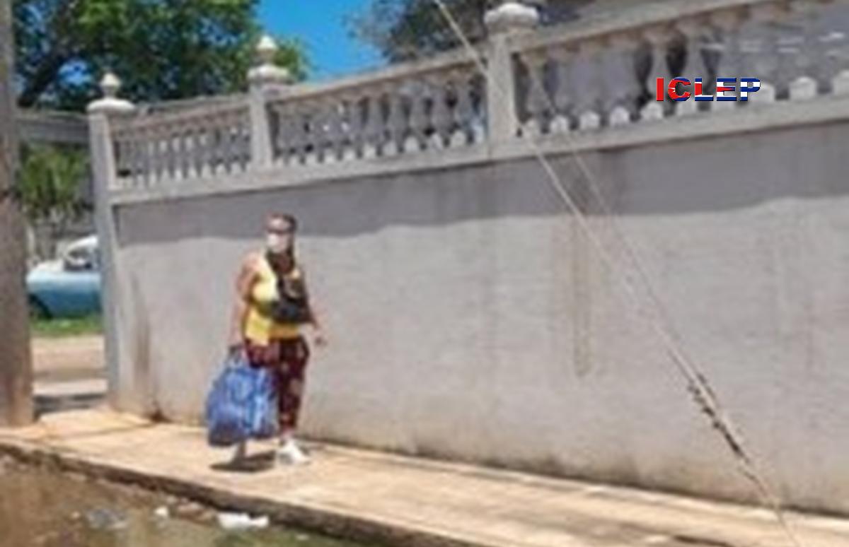 Salidero de agua le sube el listón a Acueducto