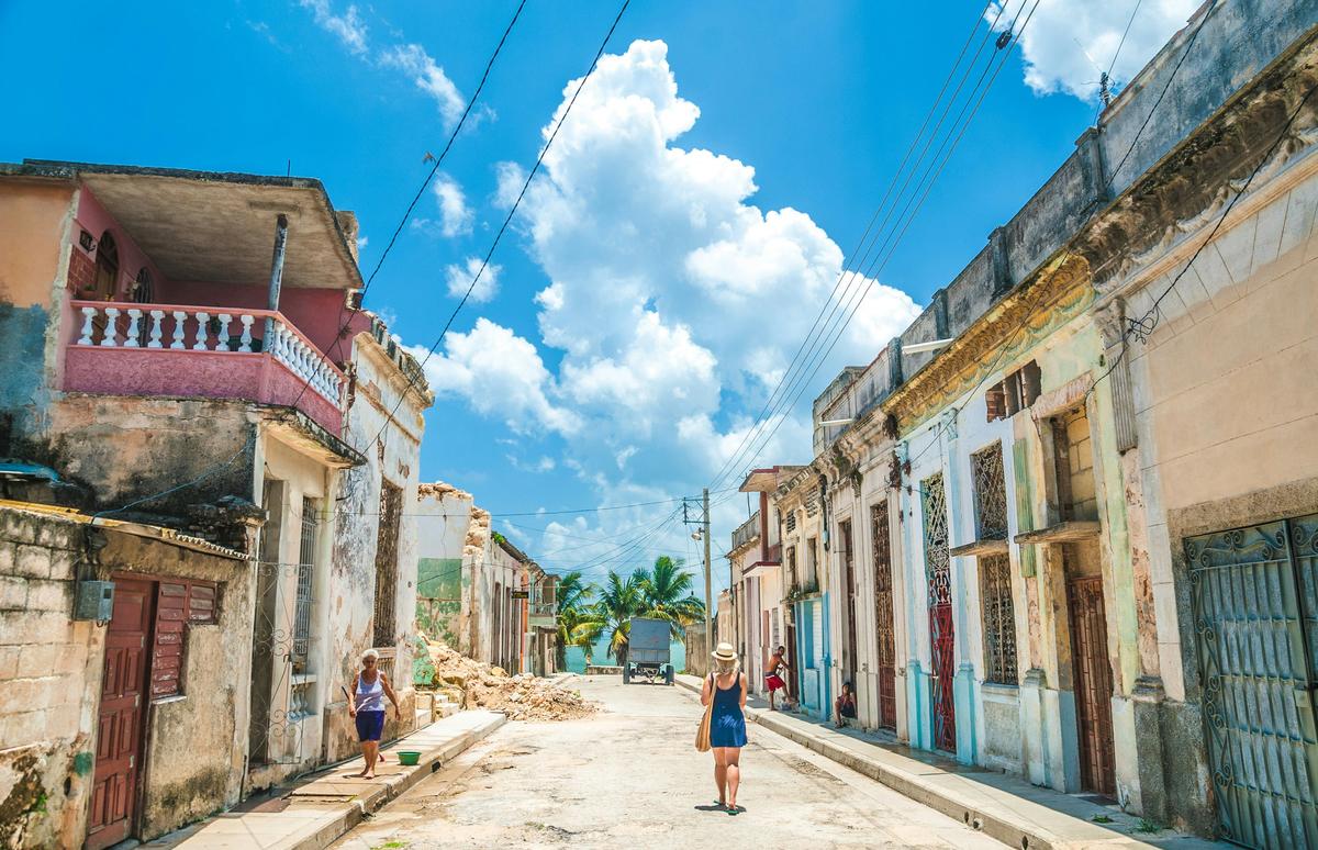 Un fondo habitacional deteriorado cada año más deteriorado