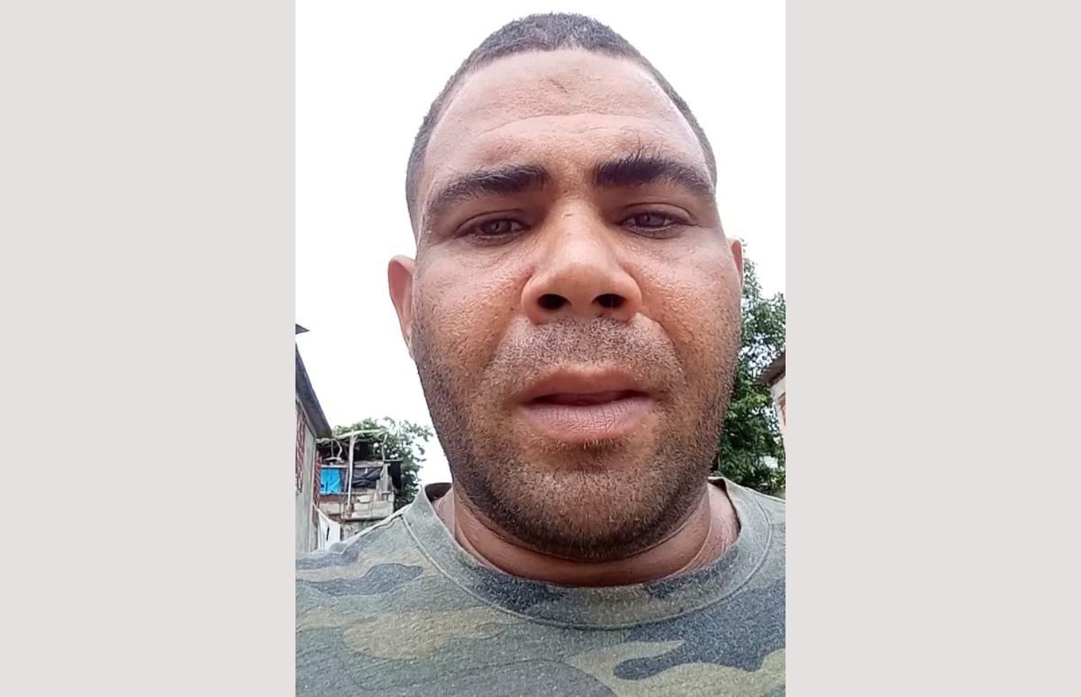 Juan Luis Bravo Rodríguez: Otro activista detenido y amenazado con el Decreto Ley 370