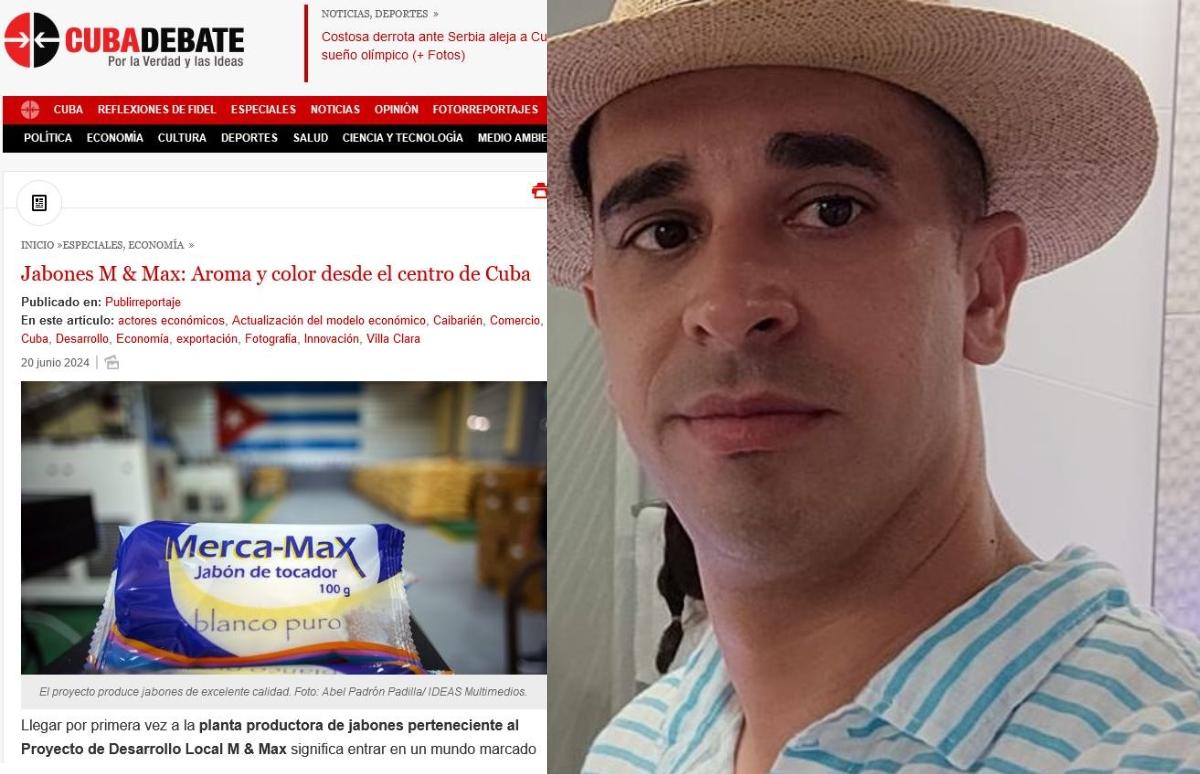 La transformación del régimen cubano hacia un Estado Corporativo: Oligarquía, Represión y Control