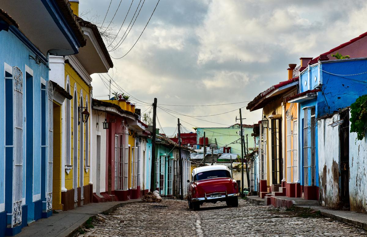 ¿Dónde están los logros de Sancti Spíritus?