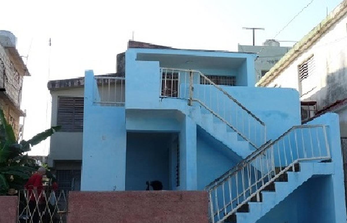 Consultorio médico del barrio La Caoba lleva más de seis meses cerrado