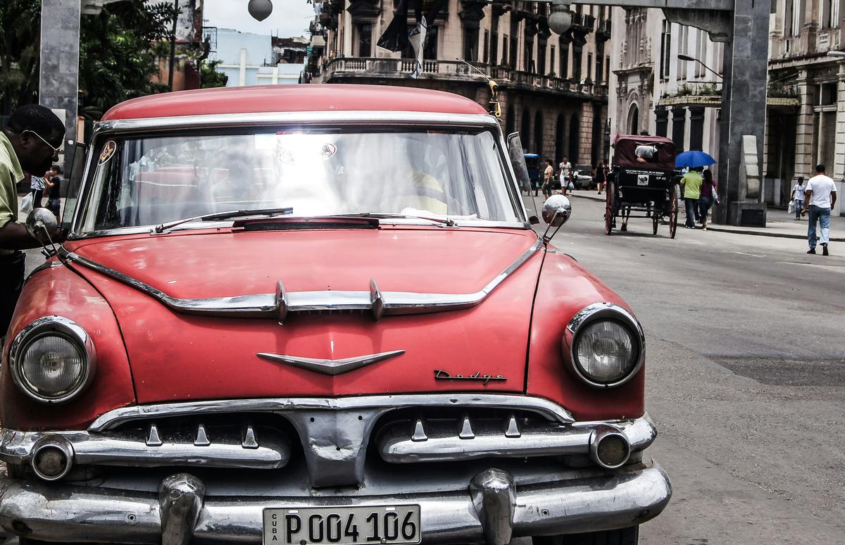 Cuba se torna un país inseguro y peligroso
