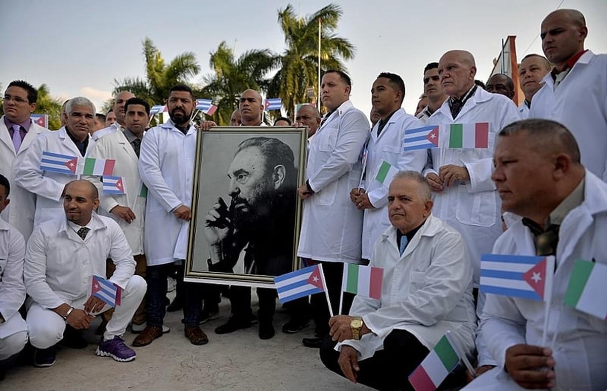 Misiones médicas vuelven a dejar sin especialistas al hospital