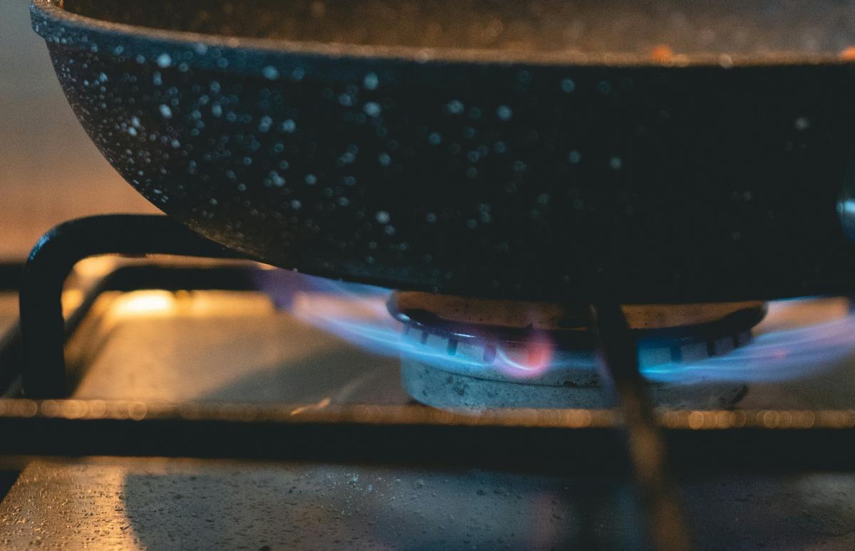 Sin gas de cocción amplias zonas de la capital cubana