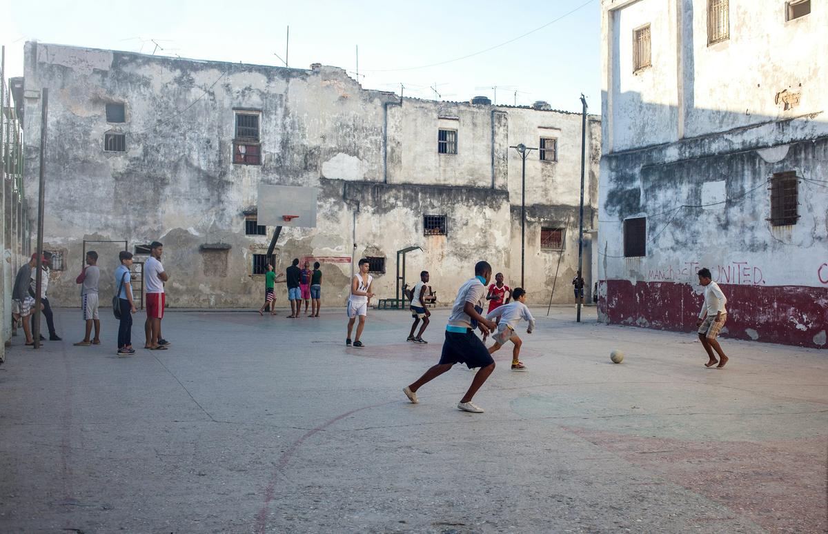 Deterioro de instalaciones deportivas pone en riesgo la participación en eventos deportivos