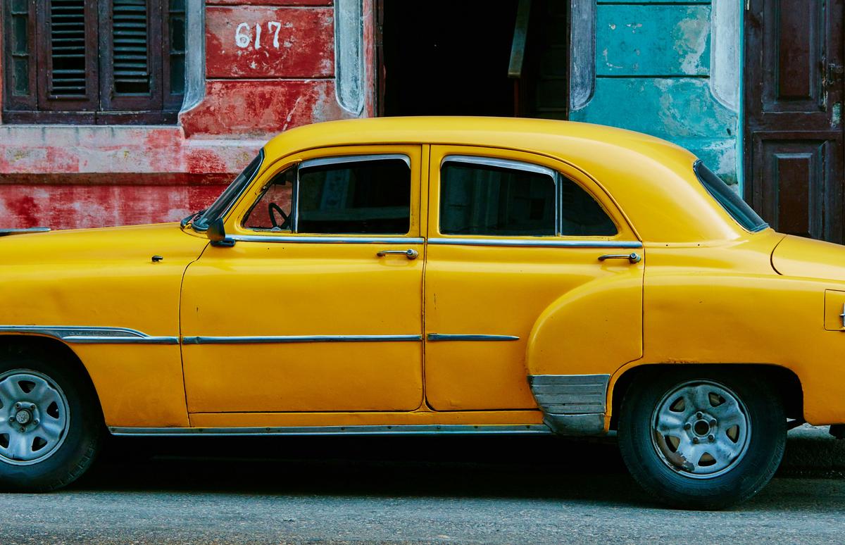 La falta de combustible afecta a transportistas privados
