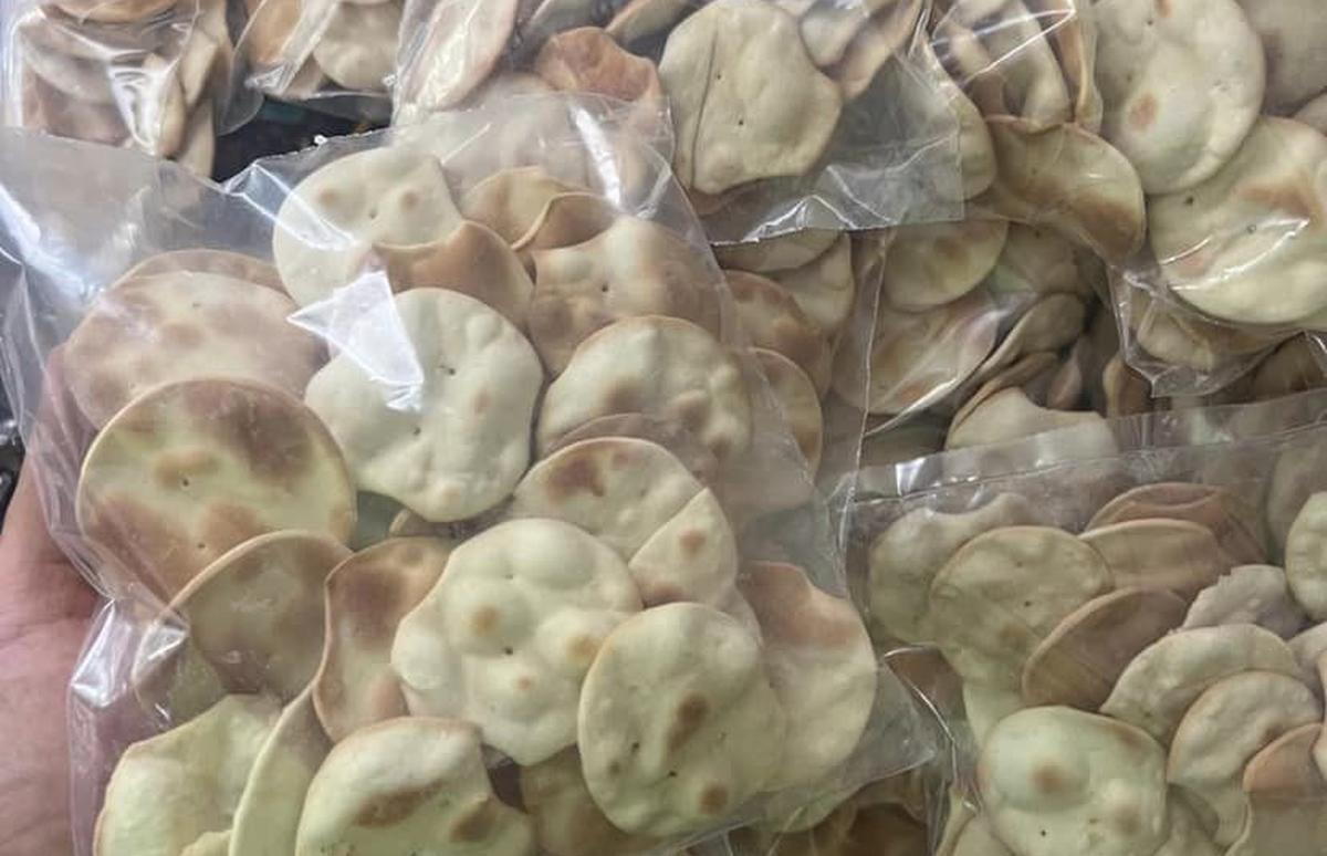 Continúan los presagios de mal agüero sobre el futuro de la fábrica de galletas La Kary