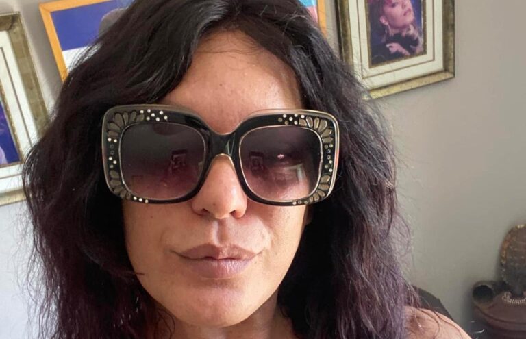 Prohíben a la artista y activista cubana Kiriam Gutierrez Pérez participar en competencia de transformismo