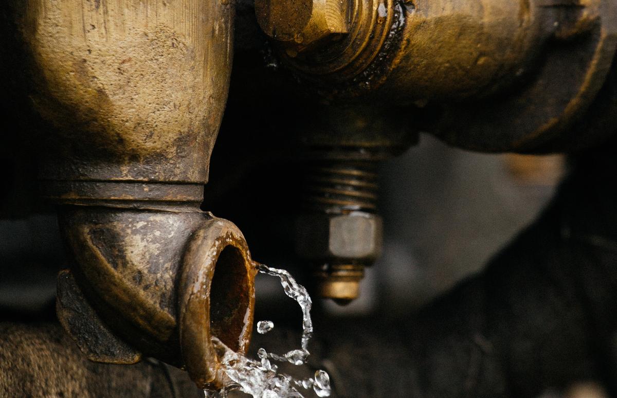 Barrio Bacuca no recibe agua por el acueducto desde hace màs de un mes