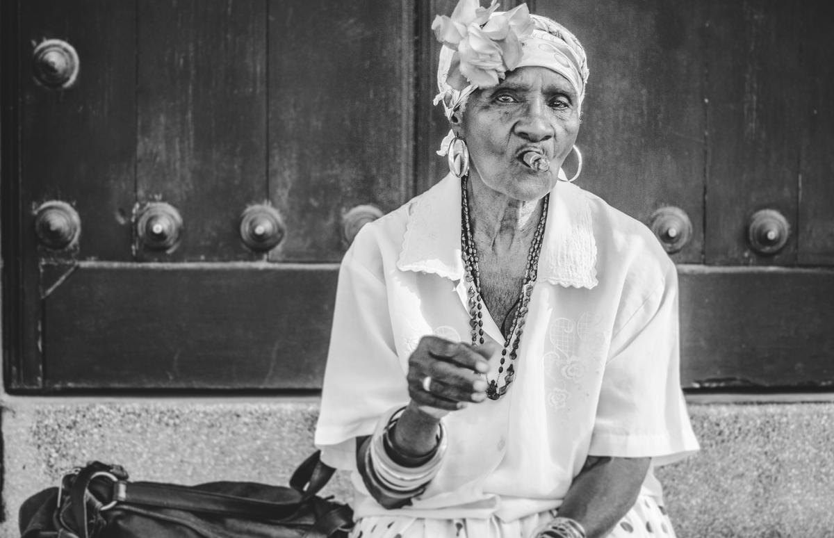 Envejecimiento en Cuba: Un reto que exige atención y acción