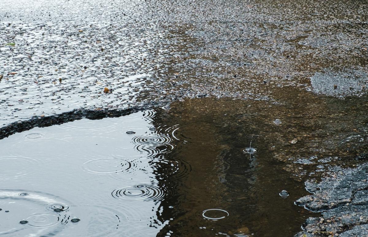 Deterioro vial en la ciudad: Empresa de viales aún no repara las calles más afectadas