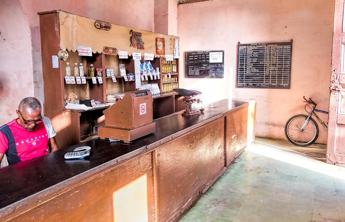 La cuota de agosto aún no llega a las bodegas de la provincia