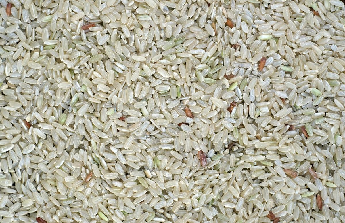 Venden arroz húmedo en la bodega del reparto Las Minas