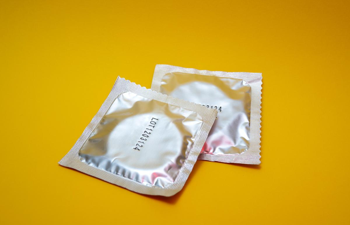 La falta de preservativos aumenta las enfermedades de trasmisión sexual