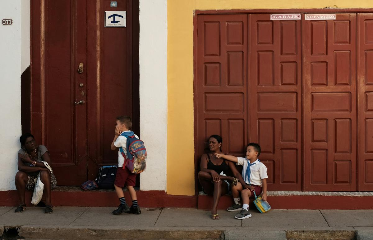 Déficit de maestros, un problema para la educación en Cuba