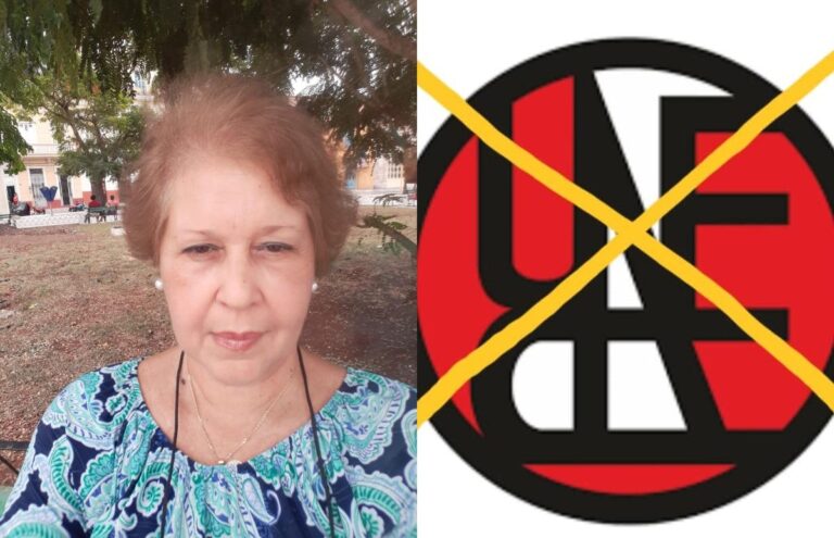 Unión de Escritores y Artistas de Cuba expulsa a la académica cubana Alina Bárbara López Hernández