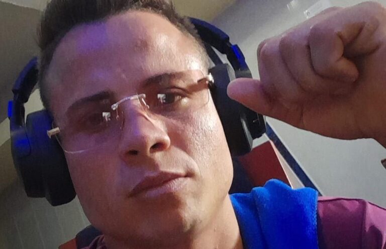 Régimen cubano rechaza excarcelación del preso político Víctor Manuel Hidalgo Cabrales