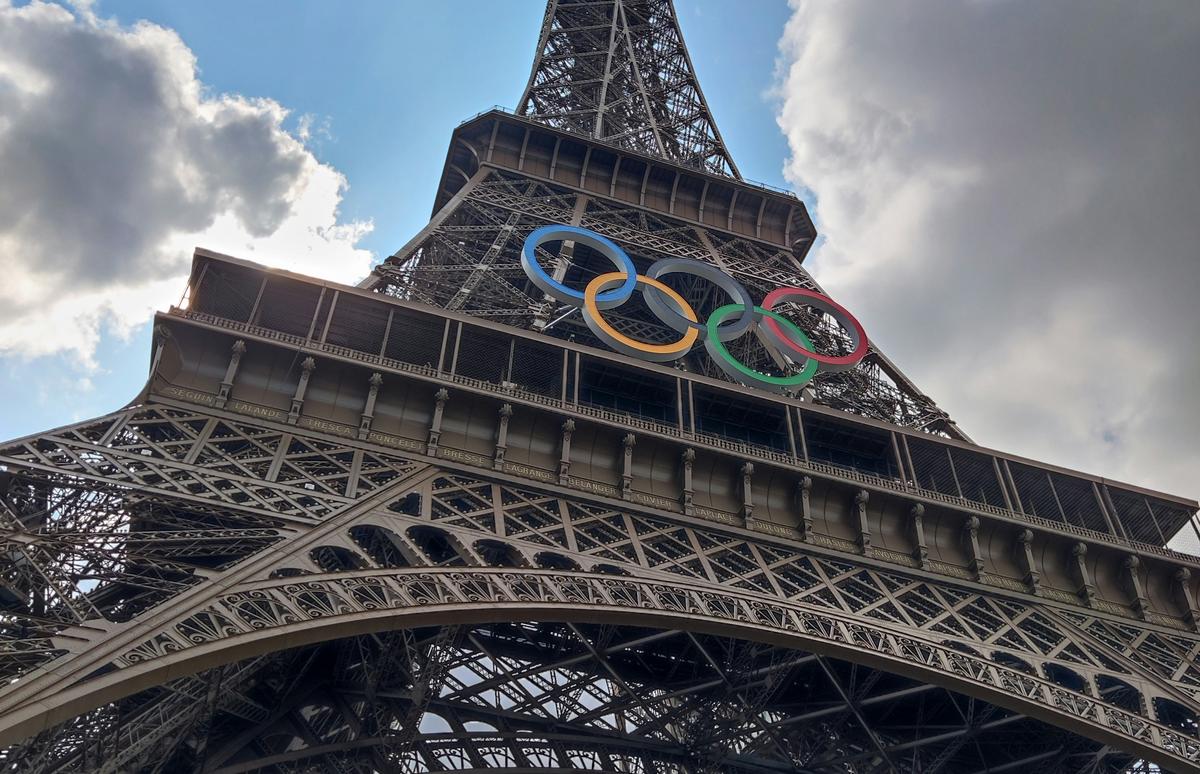Deporte revolucionario, la conquista que se bajó del tren castrista en París