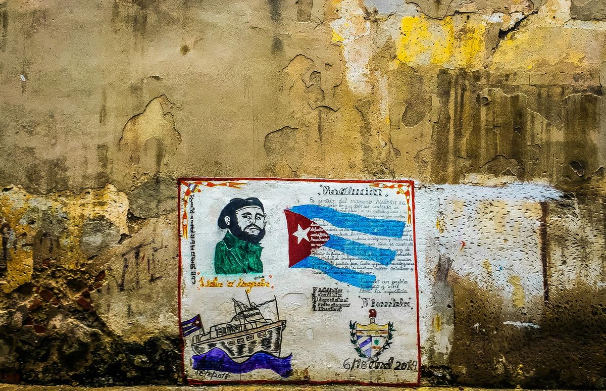 El último sueño del régimen, las mipymes revolucionarias