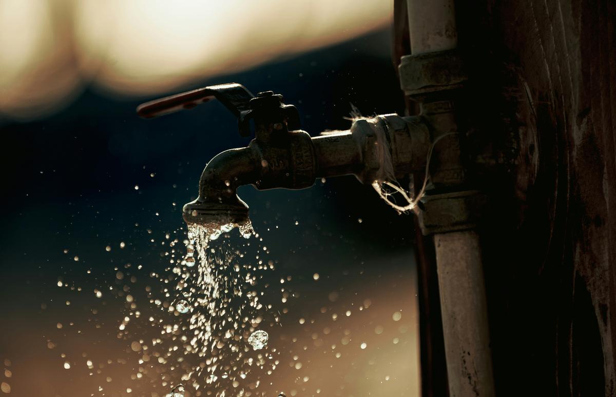 Vecinos del barrio el Gigante llevan más de tres meses sin recibir agua