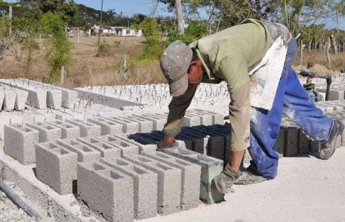 Precios abusivos para los materiales de la construcción