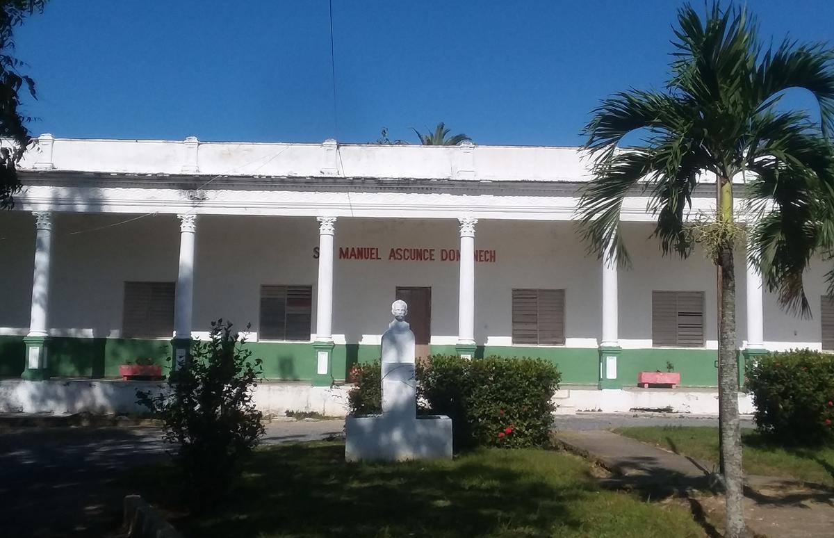 Se mantiene la pésima alimentación en escuelas pinareñas