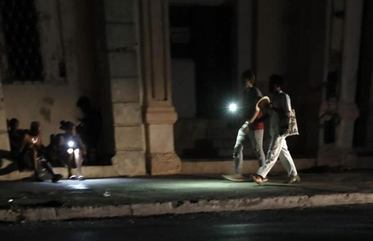 Apagones afectan la producción de pan para el pueblo