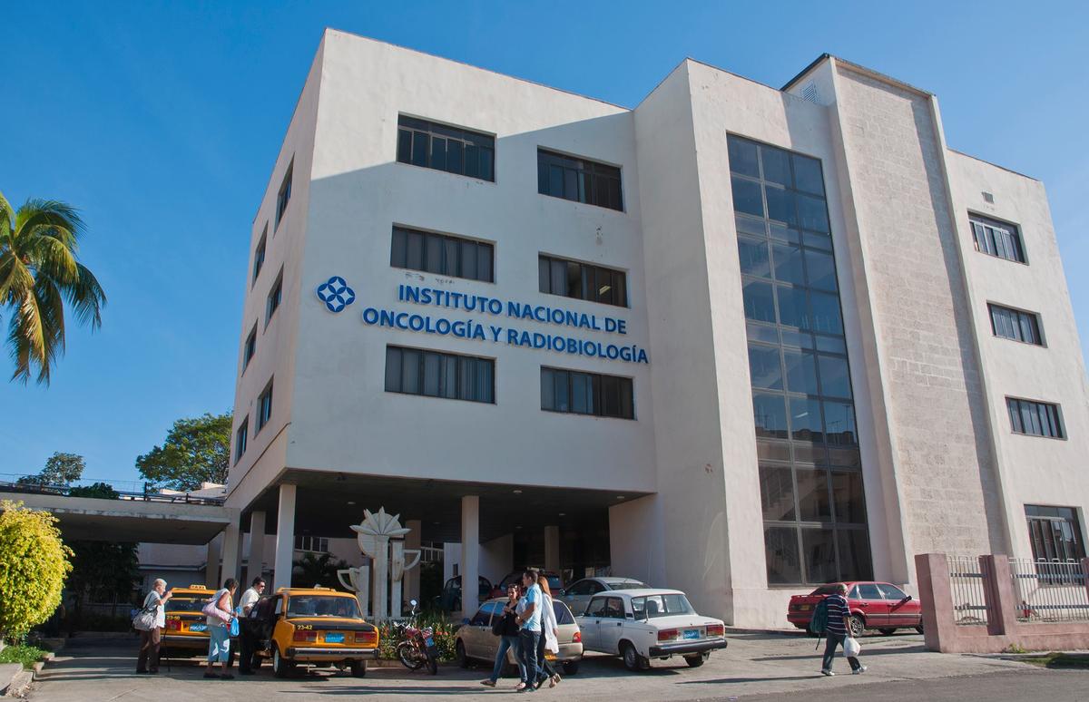 El Instituto de Oncología ya tiene sus propios microvertederos