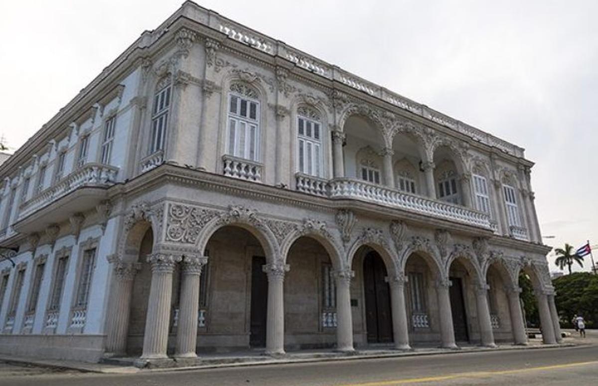 Emerge de la nada Museo Nacional de la Música luego de 19 años “en coma”