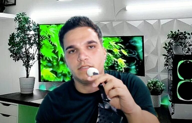Régimen cubano censura a joven Osmel González por la creación de una serie en YouTube