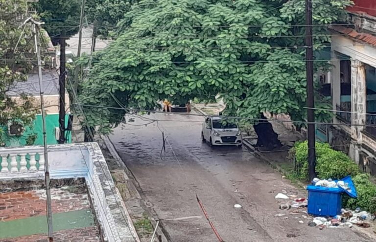 Pese a colapso energético, régimen cubano destina recursos a vigilar y reprimir a periodistas