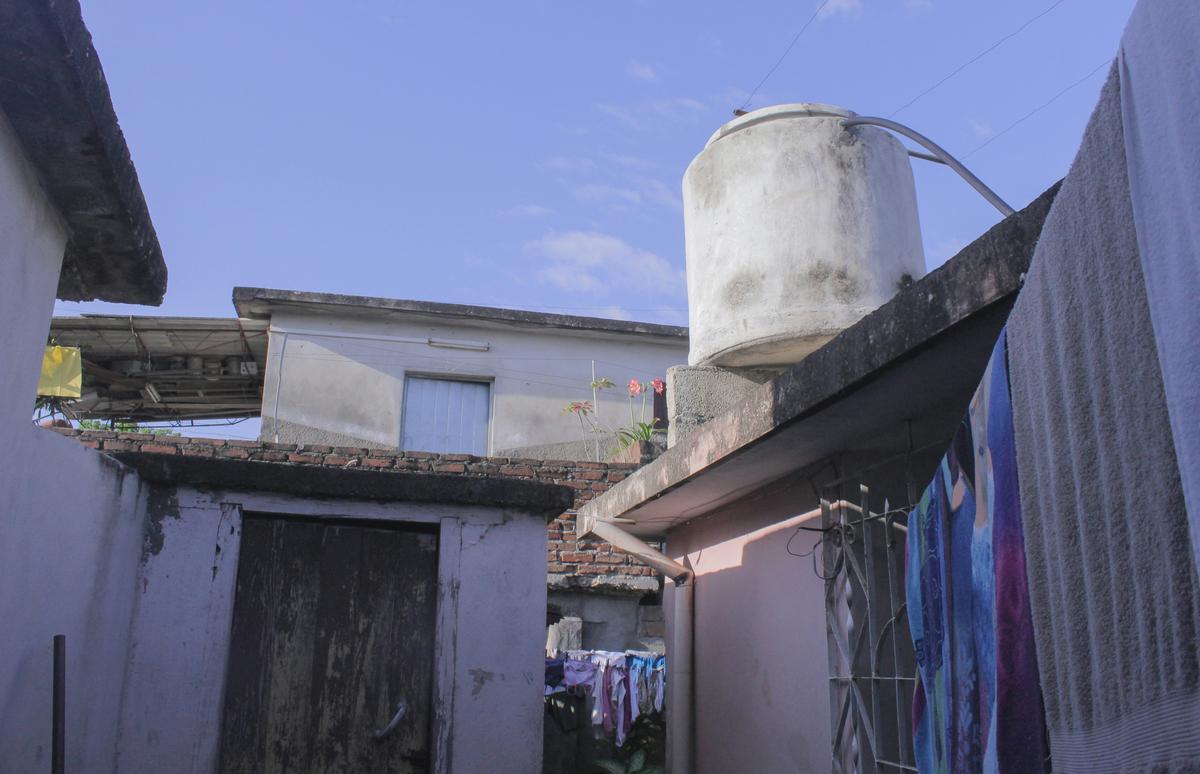 Atraviesa la provincia crisis habitacional