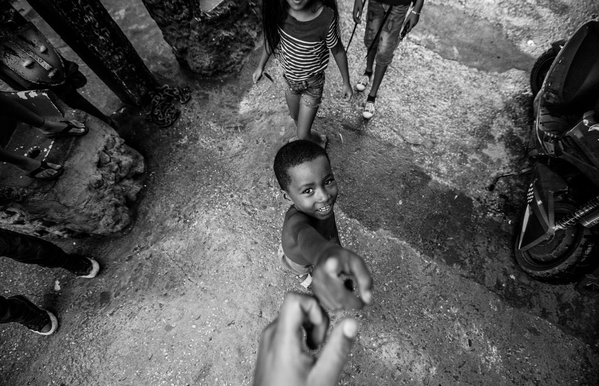 Los niños pinareños no cuentan con lugares de esparcimiento