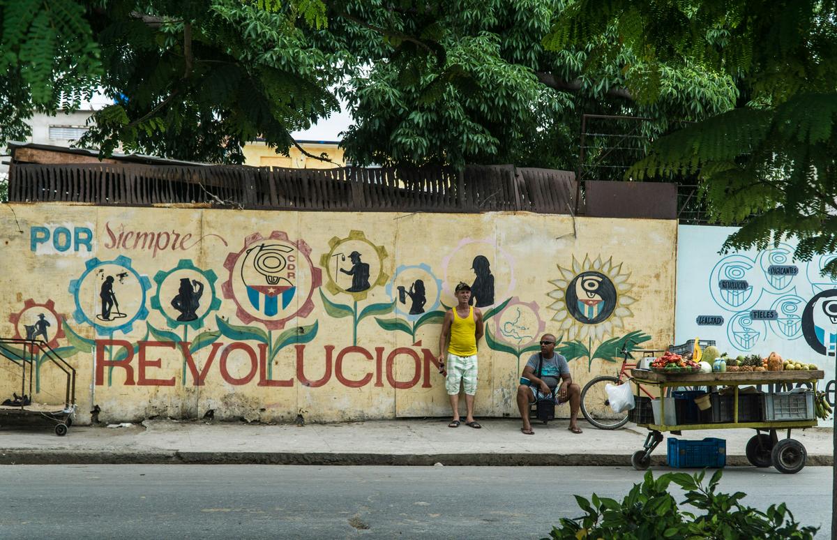 El sistema cubano: Un modelo democrático en crisis