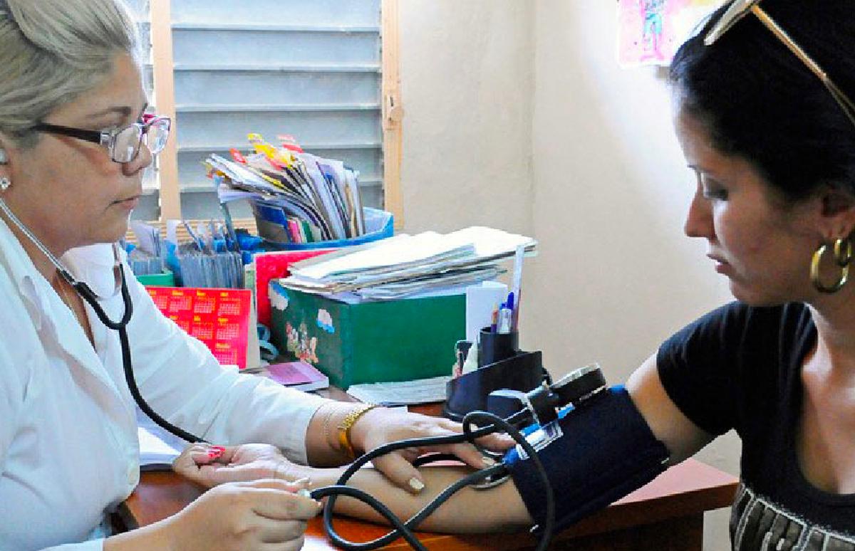 Falta de médicos en hospitales de la capital espirituana afecta el servicio de salud