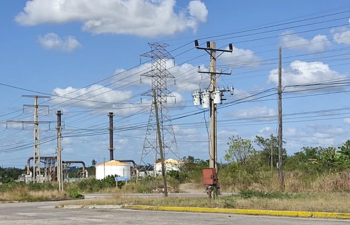 Caída del Sistema Eléctrico, agrava la vida cotidiana de los espirituanos