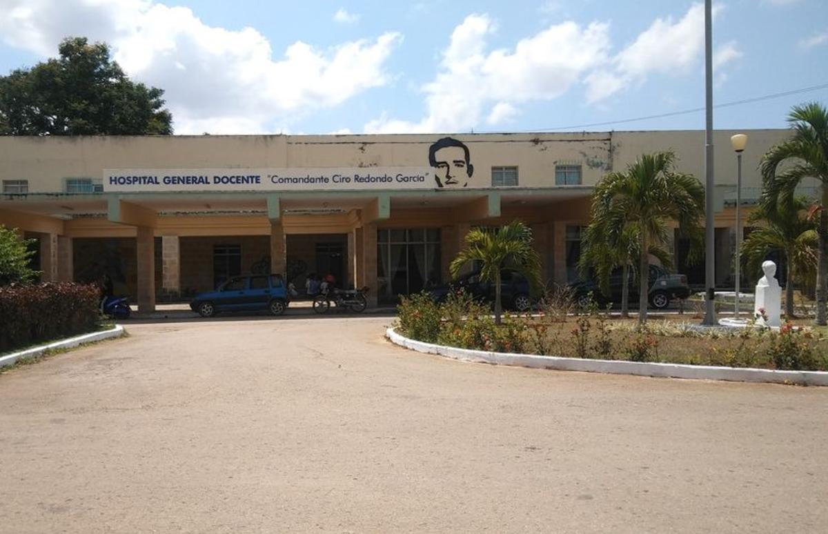 Se acentúa la crisis con el mobiliario básico del Hospital Ciro Redondo
