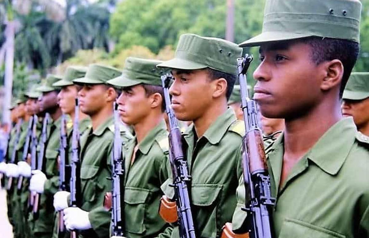 Se suicida otro joven que cumplía el Servicio Militar Obligatorio