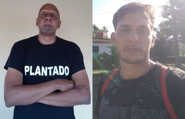 Detenciones arbitrarias tras protestas por colapso energético en Cuba
