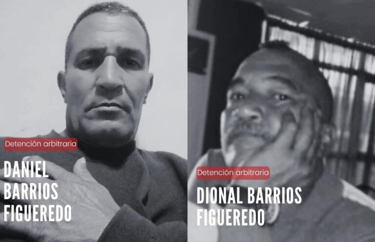 Más detenidos en Cuba por protestar contra los apagones en Granma y Santiago de Cuba