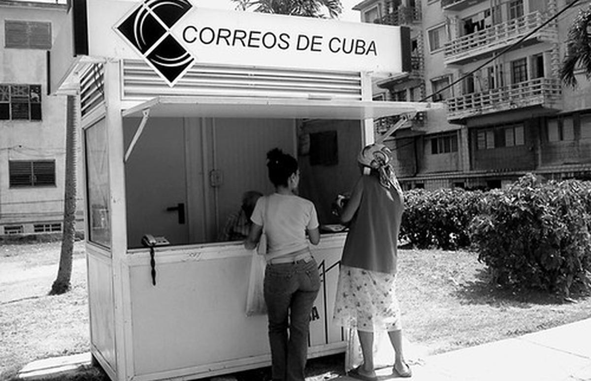 Correos de Cuba: graves problemas de responsabilidad y falta de compromiso