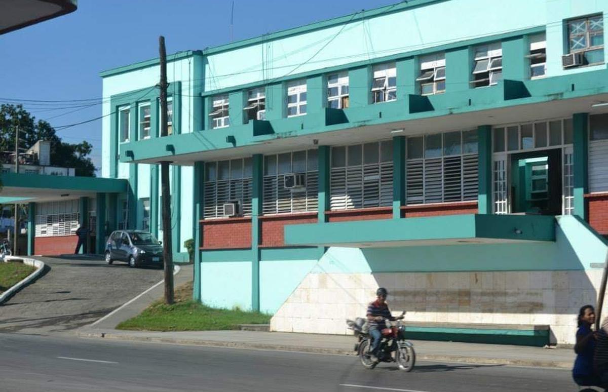 Abunda la falta de higiene en el Hospital León Cuervo Rubio