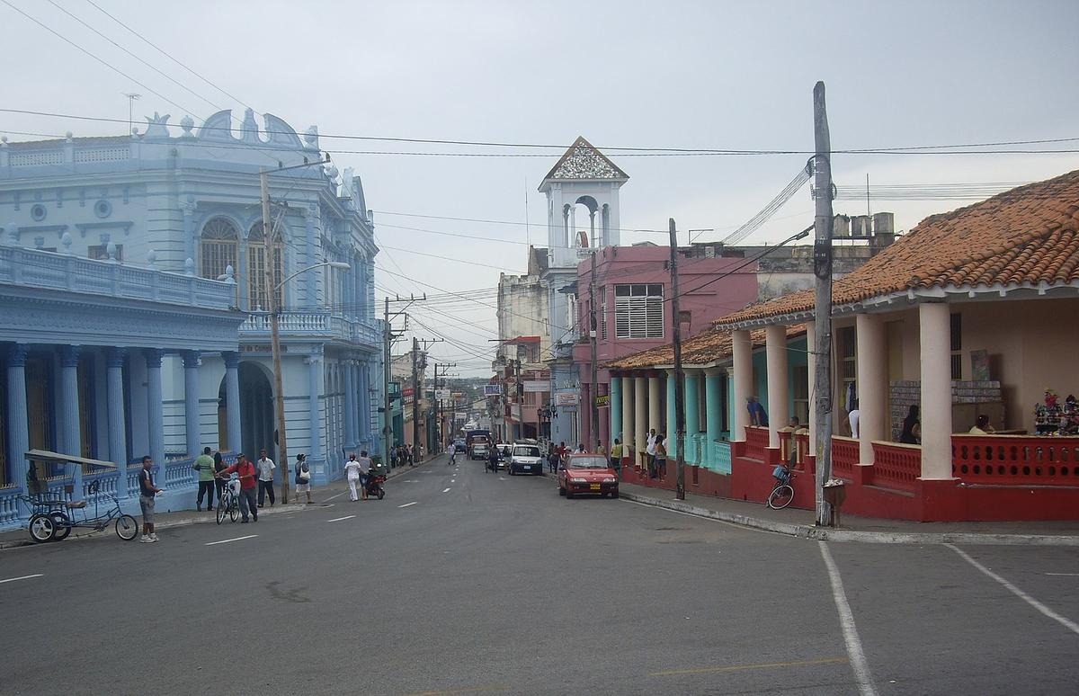 Crítica la situación en Pinar del Río pero el miedo es más fuerte