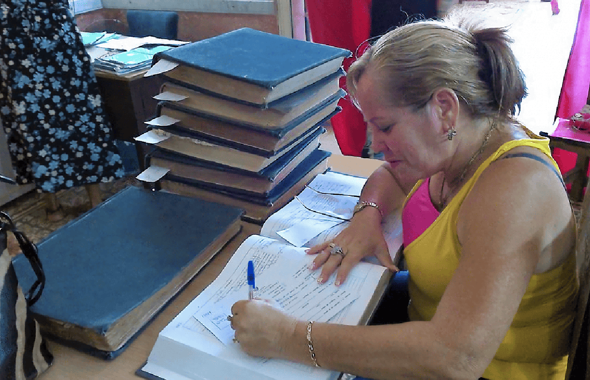 Demoras en trámites oficiales en la Consultoría Jurídica Internacional