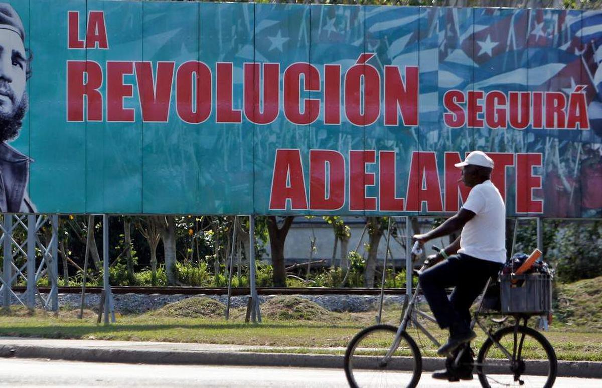 Cuba concluye 2024 bajo la sombra de continuas violaciones de derechos humanos»