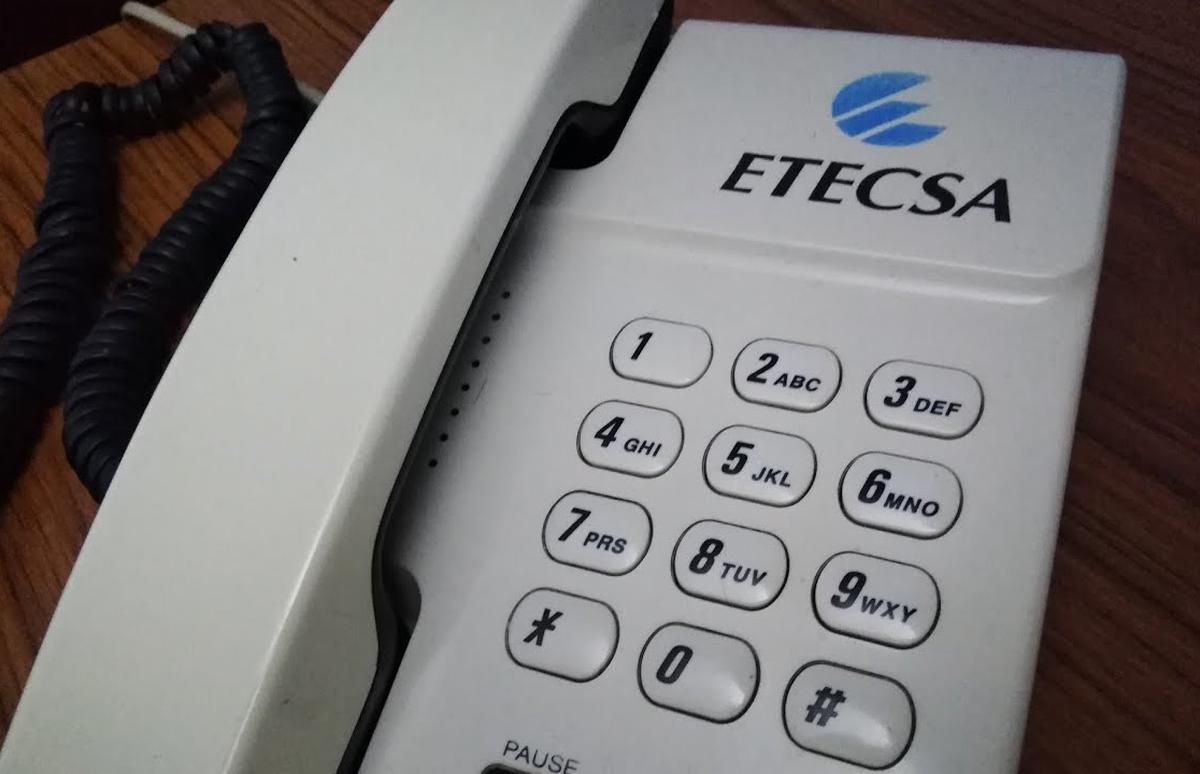 Asignan teléfonos a seguidores del régimen