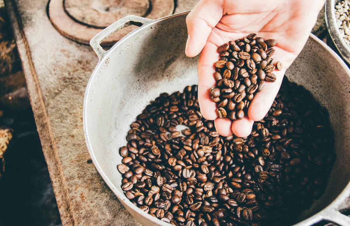 Continúa en falta el café normado por la libreta de abastecimiento